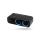 Xblitz Rozdzielacz samochodowy R2 Quick Charge 2xUSB - 505200 - zdjęcie 2